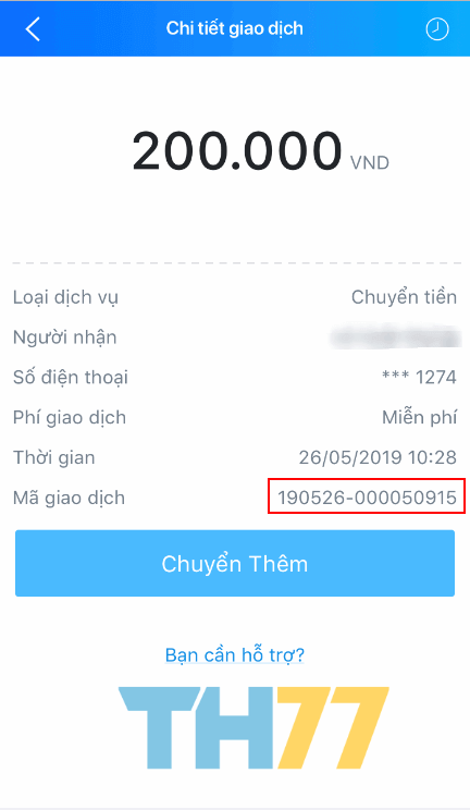 nạp tiền kucasino qua zalopay