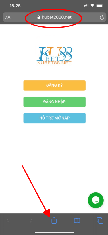 Huong dan tai app ios 1