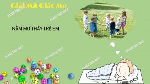 NAM MO THAY TRE EM