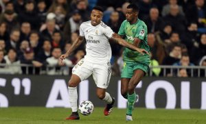 Soi kèo betis vs real madrid
