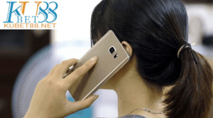 nằm mơ thấy gọi điện thoại đánh con gì