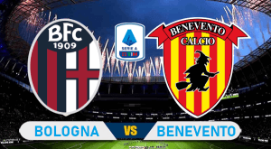Benevento vs Bologna
