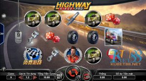 Highway Kings Pro