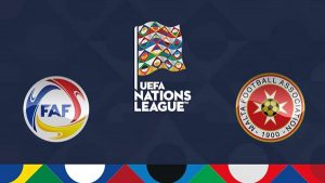 Soi kèo Andorra vs Malta