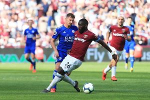 Soi kèo Leicester vs West ham