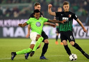 Soi kèo trận đấu Wolfsburg vs Augsburg