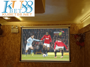 nằm mơ thấy xem bóng đá đánh con gì