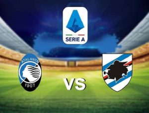 soi kèo Atalanta vs Sampdoria