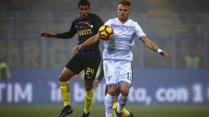 soi kèo Lazio vs Inter Milan