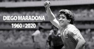 Diego Maradona qua doi o tuoi 60 sau con dau tim-1