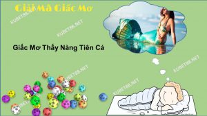 Giai ma giac mo nang tien ca