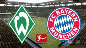 Soi kèo Bayern Munich vs Bremen