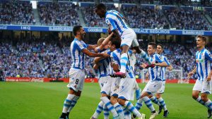 Soi kèo Cadiz vs Real Sociedad