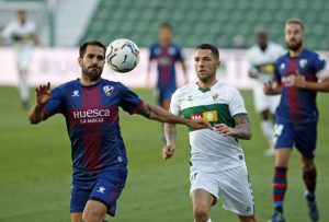 Soi kèo Osasuna vs Huesca