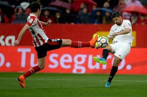 Soi kèo Sevilla vs Celta Vigo
