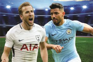 Soi kèo Tottenham vs Man City 2