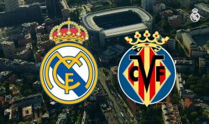 Soi kèo Villarreal vs Real