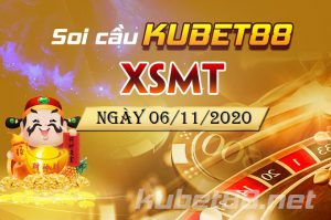 XSMT 06-11-2020