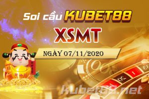 XSMT 07-11-2020