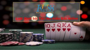 danh bai tien len online kubet