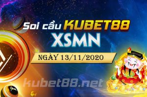 dự đoán xsmn 13-11-2020
