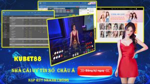 nha cai uy tin kucasino
