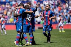 soi kèo Levante vs Elche