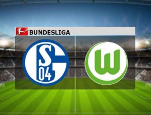soi kèo Schalke 04 vs Wolfsburg