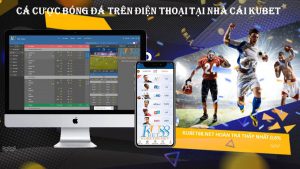 Lợi ích của việc chơi cá độ bóng đá trên điện thoại