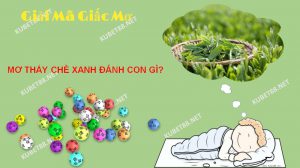 Ý nghĩa giấc mơ thấy chè xanh là gì?