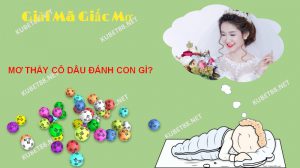 Liệu rằng giấc mơ cô dâu nào cũng báo hiệu cho tương lai tốt đẹp?