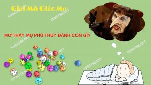 Nhiều người cho rằng giấc mơ thấy mụ phù thủy thường mang điềm xấu
