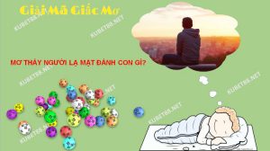 Điềm báo của giấc mơ thấy người lạ mặt