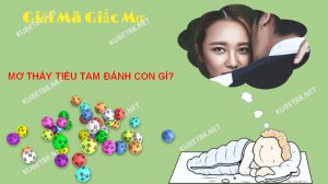 Theo lý giải của chuyên gia giải mã, giấc mơ thấy tiểu tam thường mang điềm báo không tốt
