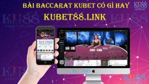 Baccarat kubet