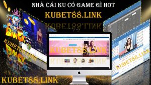 NHA CAI KU CO GAME GI HOT