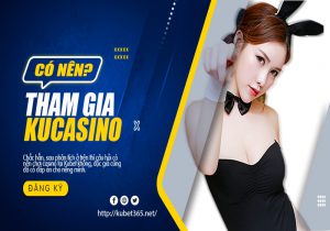 ku casino lua dao khong
