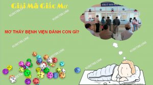 Ý nghĩa giấc mơ thấy bệnh viện là gì?