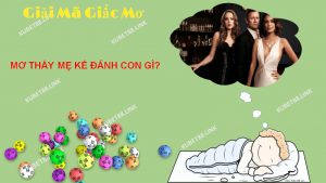 Ý nghĩa giấc mơ thấy mẹ kế là gì?