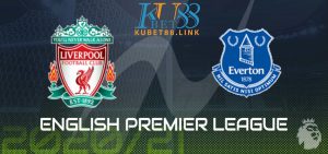 Cùng KUBET phân tích trận đấu giữa Liverpool vs Everton