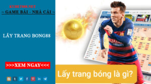 Bong88 - Hướng dẫn cách lấy trang bong88 chuẩn xác nhất